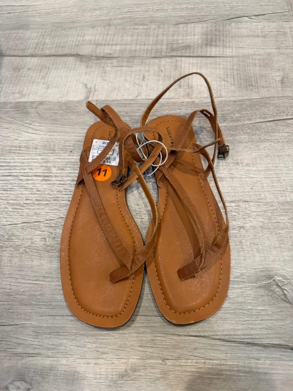 Women Sandals